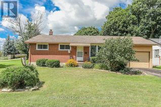 House for Sale, 82 Fairview Avenue, St. Thomas, ON