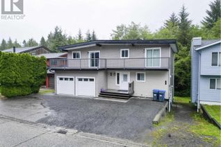 House for Sale, 1791 Sloan Avenue #1789, Prince Rupert, BC