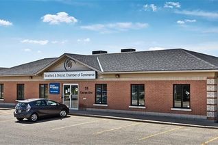 Property for Lease, 55 Lorne Avenue E Unit# 5, Stratford, ON