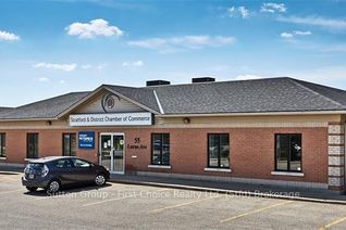 Commercial/Retail Property for Lease, 55 Lorne Avenue E #5, Stratford, ON