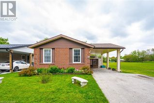 Bungalow for Sale, 260 Strathallan Street, Centre Wellington, ON