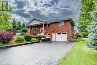 Property for Sale, 178 Melissa Crescent, Mount Forest, ON