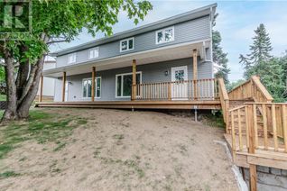 Duplex for Sale, 32-34 Laurentide Road, Riverview, NB