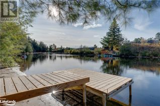 Condo Apartment for Sale, 39 Southbank Drive Unit# 7, Bracebridge, ON