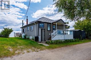 Bungalow for Sale, 221-223 Hastings Dr, Port Rowan, ON