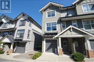 Condo Townhouse for Sale, 3470 Highland Drive #16, Coquitlam, BC