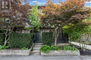 Townhouse for Sale, 5516 Oak Street, Vancouver, BC