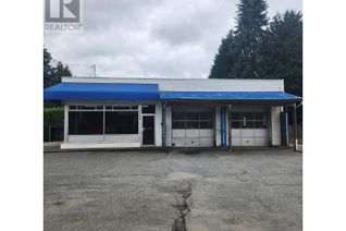 Commercial/Retail Property for Lease, 21254 Lougheed Highway, Maple Ridge, BC