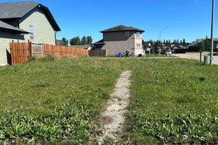 Land for Sale, 5802 44 Avenue, Rocky Mountain House, AB