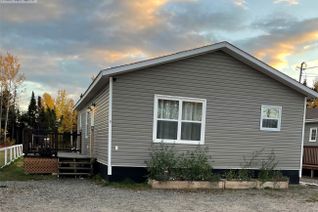 Property for Sale, 9 Pleasant Avenue, Happy Valley-Goose Bay, NL