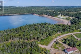 Land for Sale, Lot Connoly Head Road, Saint John, NB