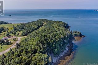 Commercial Land for Sale, Lot Connoly Head Road, Saint John, NB