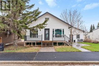 Property, 207 Royal Street, Imperial, SK