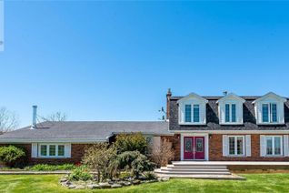 Detached House for Sale, 1413 Stoney Creek Road, Haldimand, ON