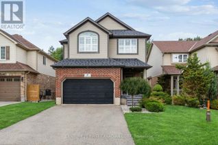 Property for Sale, 6 Anderson Court, Halton Hills (Georgetown), ON