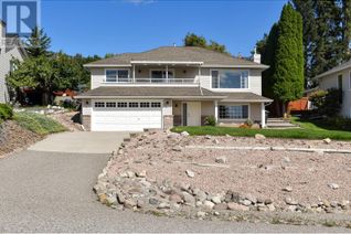 Detached House for Sale, 6133 Aitkens Road, Peachland, BC