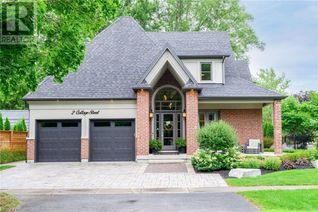 House for Sale, 2 Cottage Street, Niagara-on-the-Lake, ON