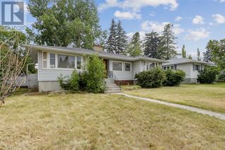 Bungalow for Sale, 2207 Victoria Crescent Nw, Calgary, AB