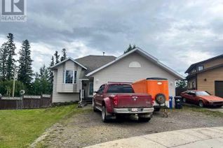 House for Sale, 11231 Leonard Street, Grande Cache, AB