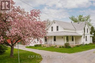 House for Rent, 30b Union Road, Prince Edward County (Ameliasburgh), ON