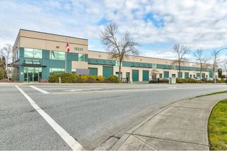 Industrial Property for Lease, 19231 54 Avenue #106, Surrey, BC