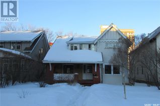 Property for Sale, 2134 Halifax Street, Regina, SK