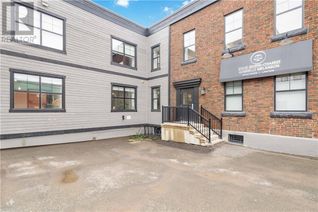 Office for Lease, 171 Lutz Street Unit# 106, Moncton, NB