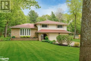 House for Sale, 239 Oxbow Park Drive, Wasaga Beach, ON