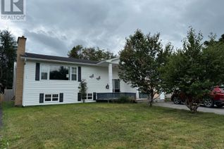 Detached House for Sale, 8 Gordon Street, Gander, NL