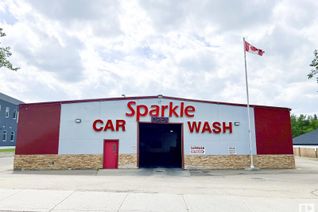 Car Wash Business for Sale, 50 Green Grove Dr, St. Albert, AB