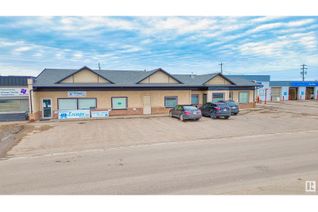 Commercial/Retail Property for Sale, 5414 55 St, Cold Lake, AB