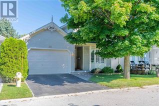 Bungalow for Sale, 32 Aspen Lane, Port Rowan, ON