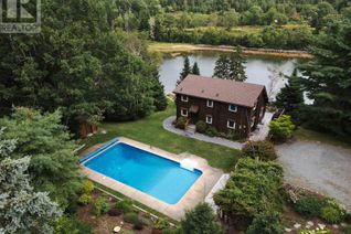 Detached House for Sale, 151 Half Moon Cove Road, Marriotts Cove, NS