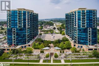 Condo for Sale, 37 Ellen Street Unit# 1509, Barrie, ON