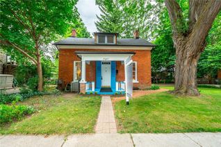 House for Sale, 8 Market Street N, Dundas, ON