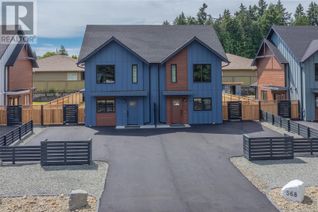 Townhouse for Sale, 151 Shelly Rd #SL3, Parksville, BC