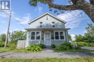 Detached House for Sale, 51 Fairview Street, Sydney, NS