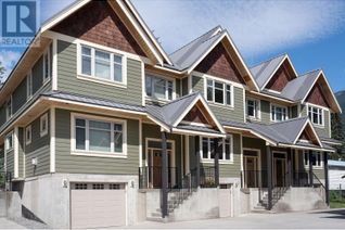 Property for Sale, 700 Center Street #10, Revelstoke, BC