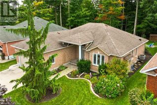 Property for Sale, 168 Eby Crescent, New Hamburg, ON