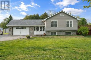 House for Sale, 243 Cross Road, Tyendinaga, ON