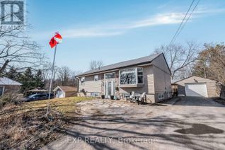 Detached House for Sale, 114 County Rd 4 Road, Douro-Dummer, ON