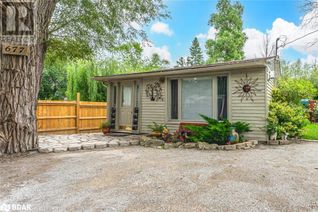 Property for Sale, 677 Reid Street, Innisfil, ON