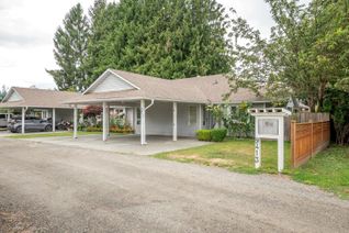 Condo Townhouse for Sale, 9413 Hazel Street #3, Chilliwack, BC