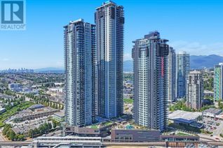 Condo Apartment for Sale, 2186 Gilmore Avenue #3511, Burnaby, BC