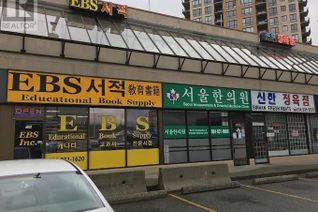 Book Store Business for Sale, 403 North Road #206, Coquitlam, BC