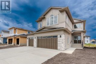 House for Sale, 10 North Bridges Garden, Langdon, AB