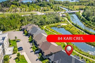 Condo for Sale, 84 Kari Crescent, Collingwood, ON