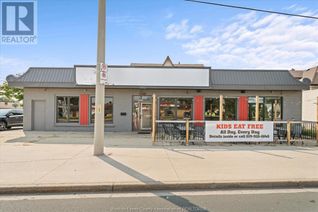 Non-Franchise Business for Sale, 1959 Tecumseh Road West, Windsor, ON