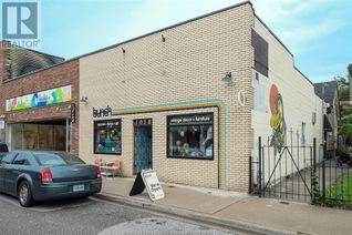 Industrial Property for Sale, 1018 Drouillard, Windsor, ON