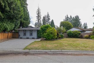 Ranch-Style House for Sale, 19720 46a Avenue, Langley, BC